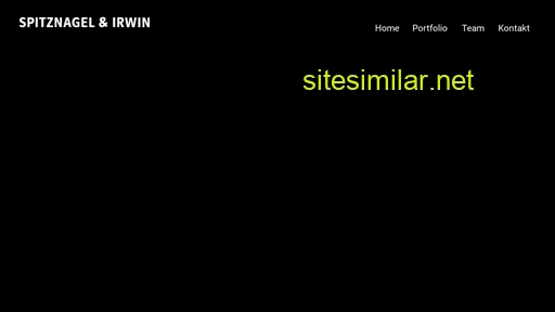 spitznagel-irwin.de alternative sites