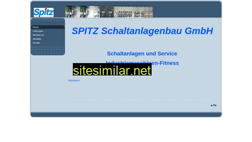 spitz-anlagen.de alternative sites