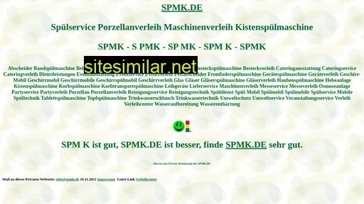 spmk.de alternative sites