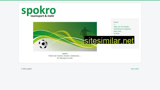 spokro.de alternative sites