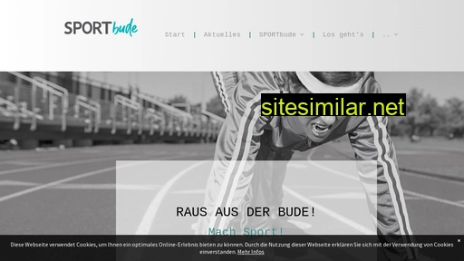sportbude-langenhorn.de alternative sites