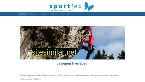 sportfex.de alternative sites