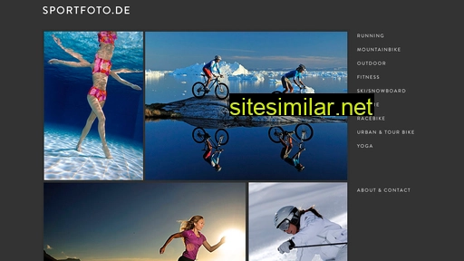 sportfoto.de alternative sites