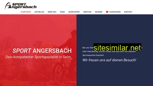 Sport-angersbach similar sites