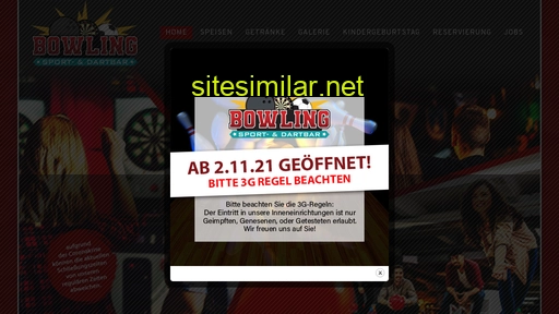 sport-dartbar.de alternative sites