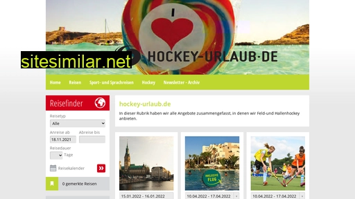sport-sprache-urlaub.de alternative sites