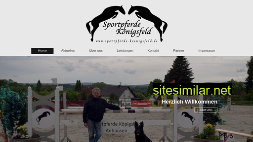 sportpferde-koenigsfeld.de alternative sites