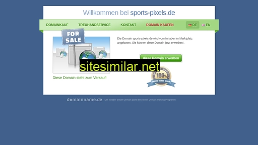 sports-pixels.de alternative sites