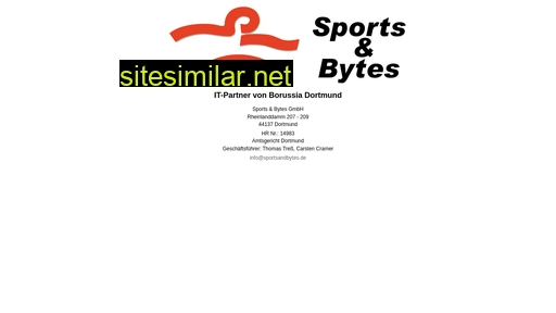 sportsandbytes.de alternative sites