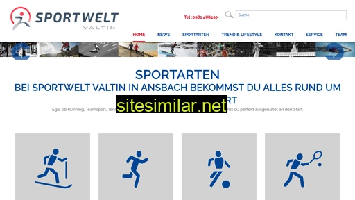 sportwelt-valtin.de alternative sites
