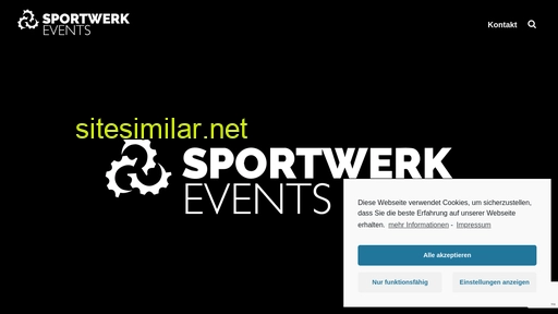 sportwerk-events.de alternative sites