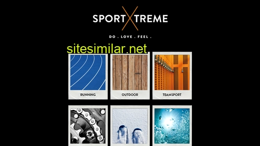 sportxtreme.de alternative sites
