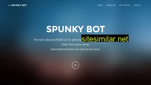 spunkybot.de alternative sites
