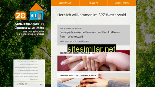 spz-ww.de alternative sites