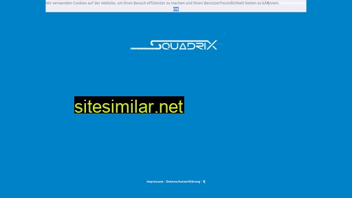 squadrix.de alternative sites