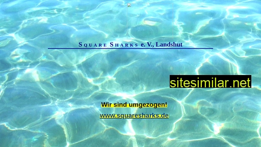 square-sharks.de alternative sites