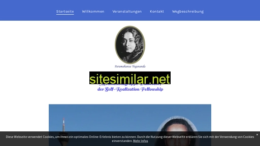 srf-duesseldorf.de alternative sites