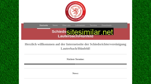 sr-lauterbach-huenfeld.de alternative sites