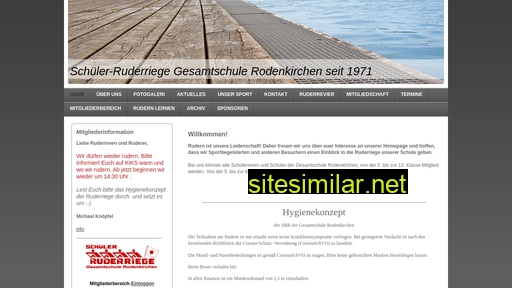 srr-gesamtschule-rodenkirchen.de alternative sites