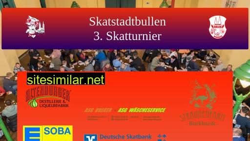ssb-skat.de alternative sites
