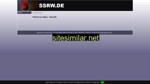 ssrw.de alternative sites