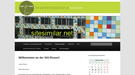 stadtteilschule-rissen.de alternative sites