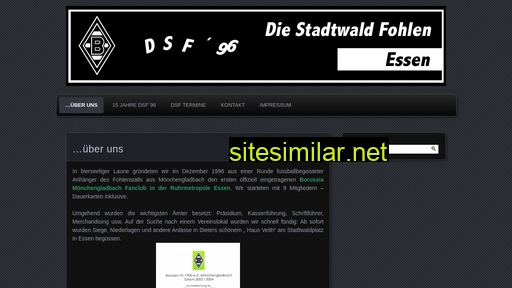 Stadtwald-fohlen similar sites