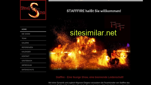 stafffire.de alternative sites