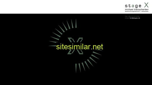 stagex.de alternative sites