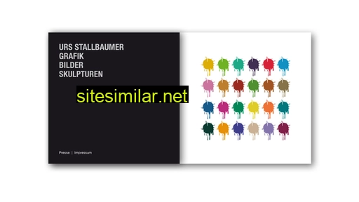 Stallbaumer-kunst similar sites