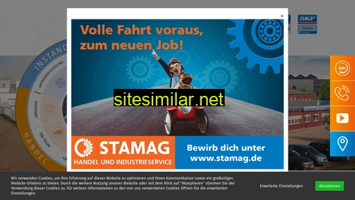 stamag.de alternative sites