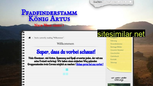 stammkoenigartus.de alternative sites