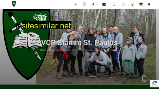 stamm-paulus.de alternative sites