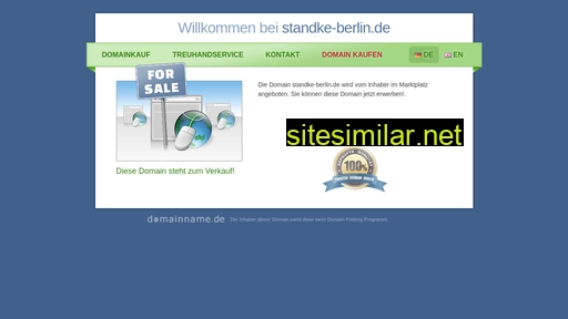 standke-berlin.de alternative sites