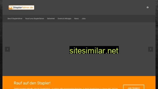 staplerfahrer.de alternative sites