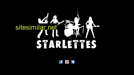 starlettes.de alternative sites
