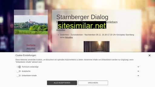 starnberger-dialog.de alternative sites