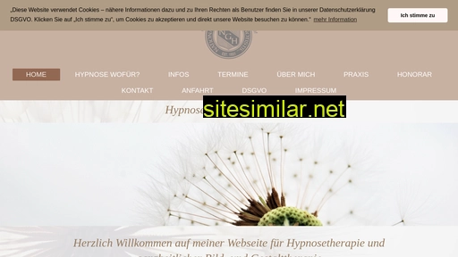 starnbergerseehypnose.de alternative sites