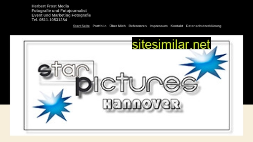 star-pictures-hannover.de alternative sites