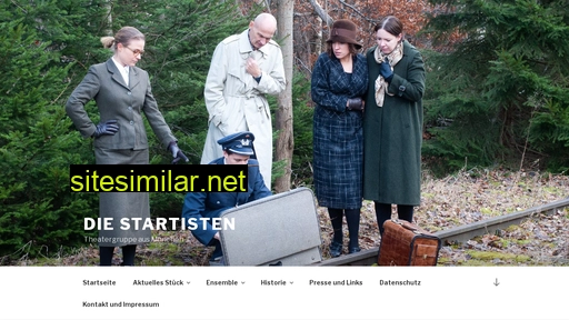 startisten-muenchen.de alternative sites
