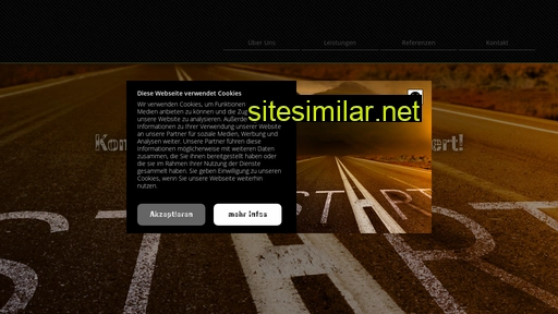 start-communication.de alternative sites