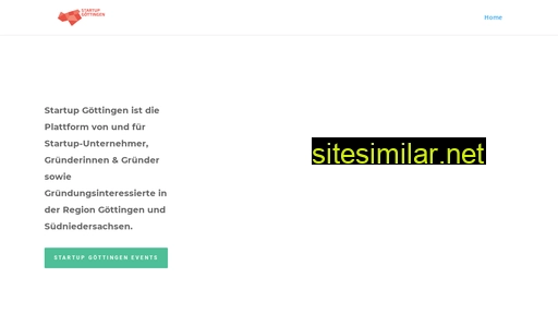startup-goettingen.de alternative sites