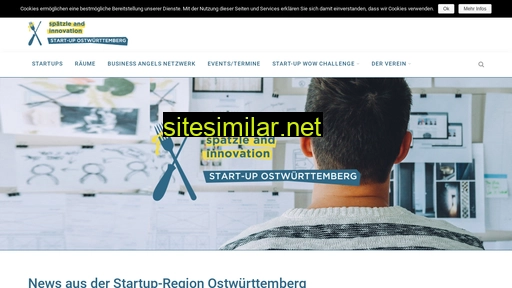 startup-wow.de alternative sites