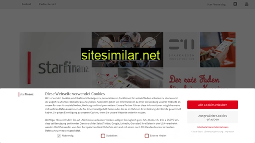 starfinanz.de alternative sites