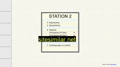 station2-ev.de alternative sites