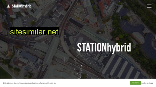 stationhybrid.de alternative sites