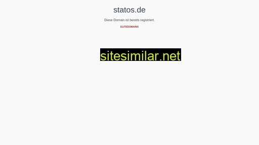 statos.de alternative sites