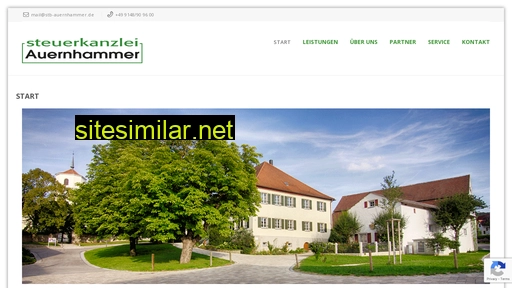 Stb-auernhammer similar sites