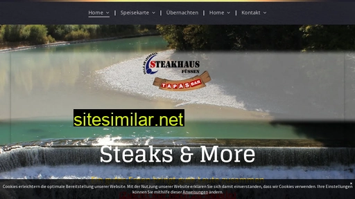 steakhaus-fuessen.de alternative sites