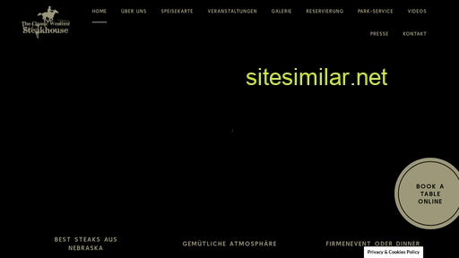 steakhouse-duesseldorf.de alternative sites